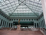 Astana_Sitz des Obersten Gerichts