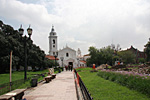 Recoleta