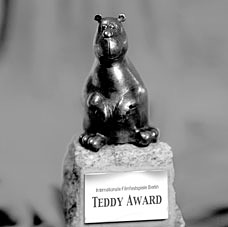 Teddy Award Preis